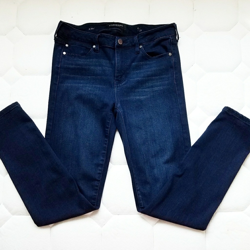 Liverpool Jeans